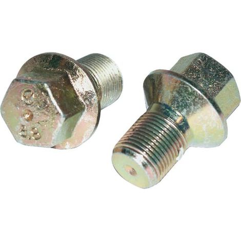 Boulon de roue UNIVERSEL 4953448N