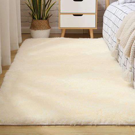 Tapis doux, chambre, salon, enfant de maternelle, enfants, chambre, décoration intérieure