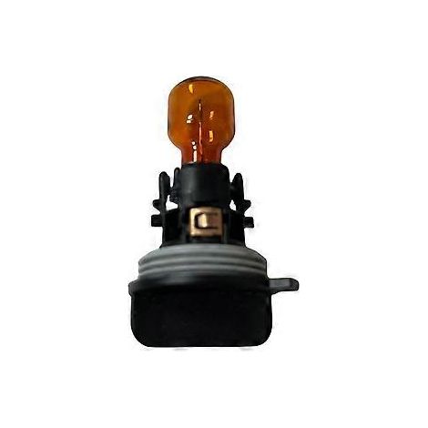 12V 24W gelbe Blinkerleuchte vorne 90003016 für SV XC Lampenfassung (1/5)