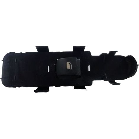 Commande Leve-glace Porte Avd PEUGEOT 207 2007- [PRODUIT D'OCCASION]♻️6554qp (1/3)