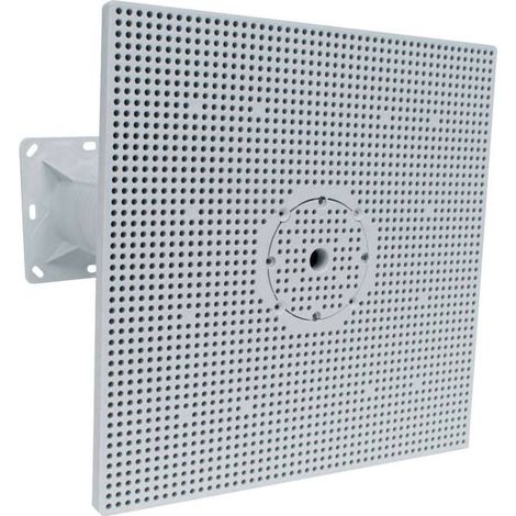 KOPOS MDZ XL 300KB Scatola per installazione (L x L) 238 mm x 238 mm 1 pz.