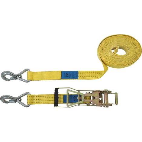 Petex 43193119 cincha de amarre 10 metros 50 mm