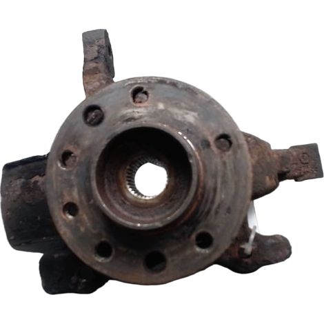 [PRODUIT D'OCCASION] Pivot Avant Droit OPEL Astra 2004- ♻️ Ref Oe. 13156038 - Garantie à vie (1/3)