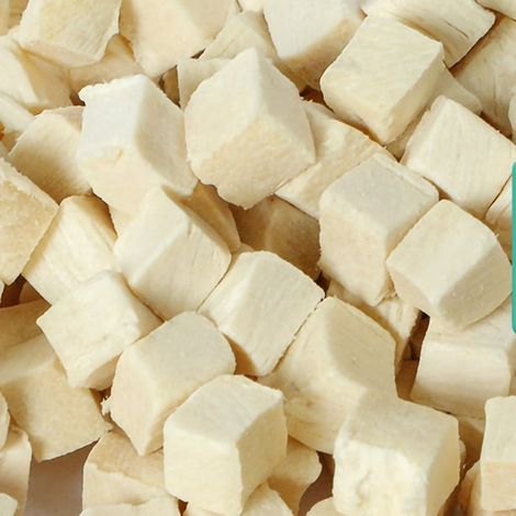 Nutritional Freeze Dried Chicken Treats for Dogs and Cats (1/5)