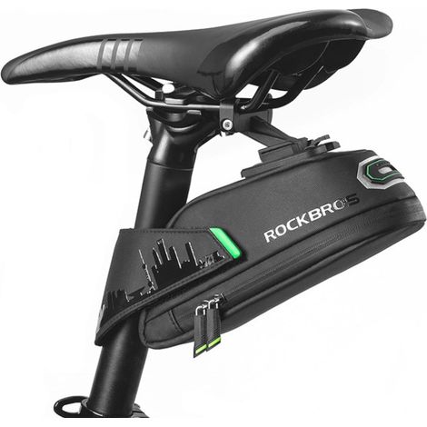 Rockbros C27-1 Fahrradsatteltasche