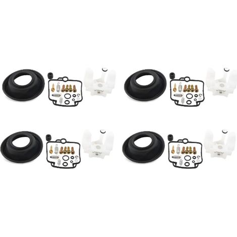 Applicable àKit de réparation de carburateur pour Mikuni BST36