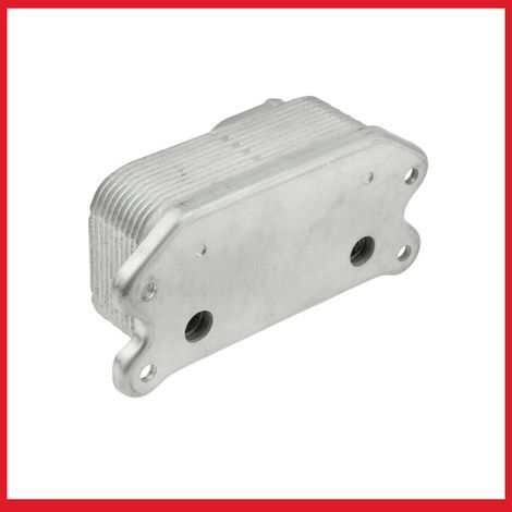 Refroidisseur de Boîte de Vitesses 30622090 - Compatible avec Volvo S80, XC90 2003-2005 (1/4)