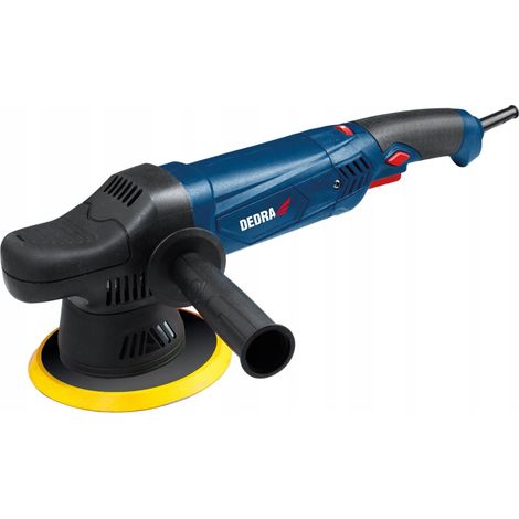 Sharp Dedra 900W lucidatrice rotativa e orbitale