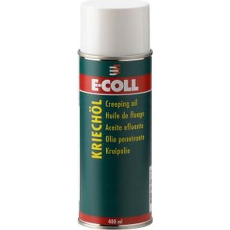 Olio Penetrante, Modello: Aerosol 400Ml