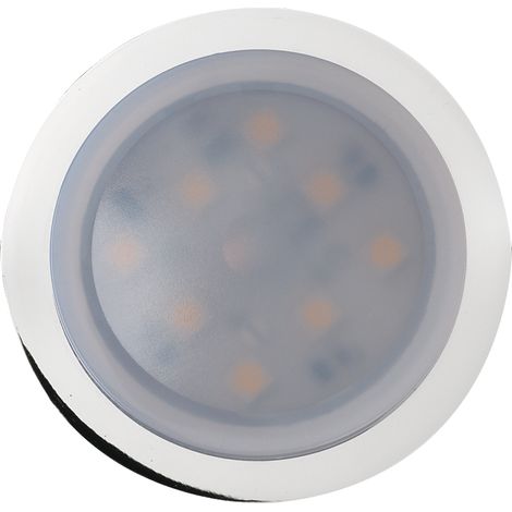 Dometic LED-Einbauspot L25RM