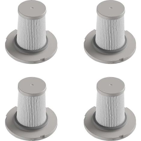 Filtre de 4 ZR009005 HEPA filtre de X – Force Flex 8.60 Cordless Aspirateur (1/5)