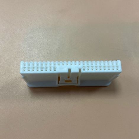 Faisceau de câblage pour connecteur automobile 6098-4015 à 40 broches (1/3)