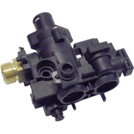 Valvula 3 vias Fagor FE24NOX (plastico) 
