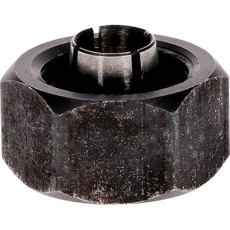 Douille de serrage de 8 mm pour le TrimRouter avancé