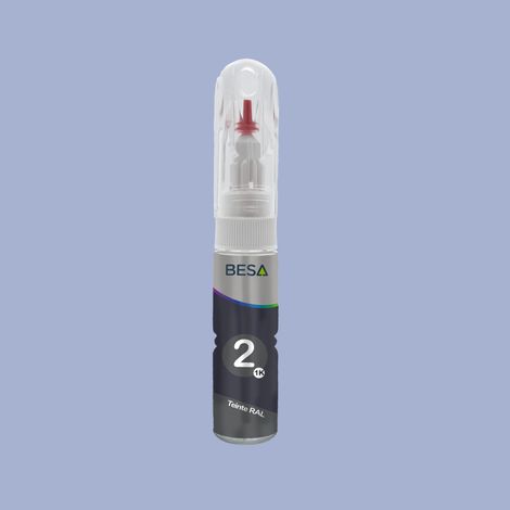 Stylo retouche peinture RAL Effect 580-3  Brillant
