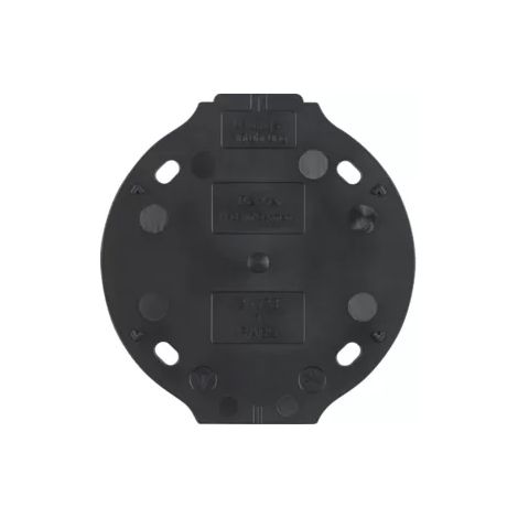 Berker SERIE1930 BODEN / BERKER 133111 (1/2)