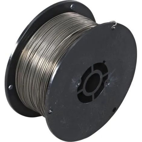 Telwin – Bobine fil à souder MIG MAG 0,9 mm 3 kg – 802188 – Soudage FLUX sans gaz – Haute qualité AWS A5.20 E71T-GS