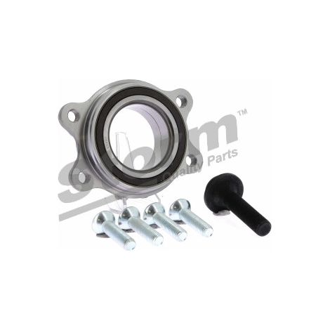 Kit de roulements de roue compatible Audi, Land Rover, Chevrolet