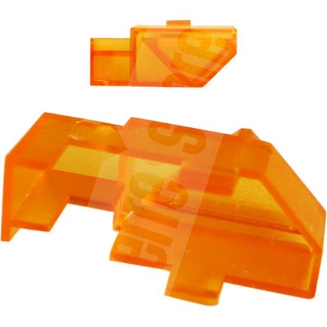 Vetrino spia sacchetto pieno folletto vk 121 vk 122 compatibile (1/3)