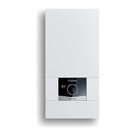 Vaillant electronicVED E 24/8 Calentador de agua eléctrico instantáneo, 0010023779