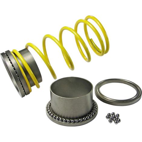 Cuscinetto molla correttore Naraku, Peugeot / Piaggio / Kymco / Sym / Honda (1/2)