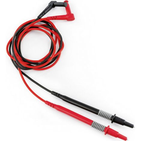 HT Instruments 4413-2 Sicherheits-Messleitung 1 St. (1/3)