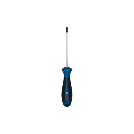 Bosch Schraubendreher TX20 x 100 mm - 1600A039TC (1/4)