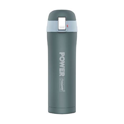 Taza térmica Maestro de 400 ml 'power'  MR-1643-40B