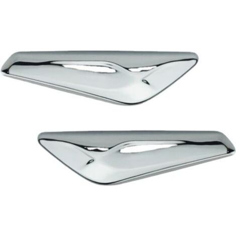 Pour X3 X4 F25 F26 Side Marker Clignotant Lampe Gauche ou Droite 51117338569 51117338570