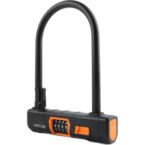 Cerradura antirrobo Motus U-Lock (1/5)