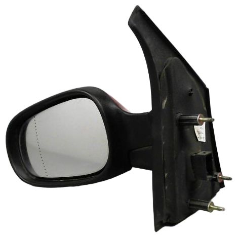 [PRODUIT D'OCCASION] Retroviseur Exterieur Electrique Gauche RENAULT Megane ♻️ Ref Oe. 7700431542 - Garantie à vie (1/3)