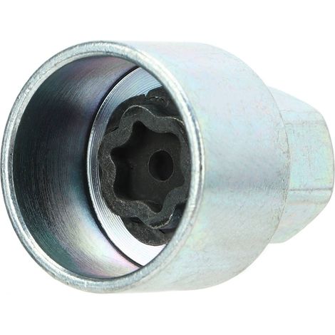 Clé antivol de roue, douille de remplacement pour écrou de roue, compatible avec les modèles 1, 3, 5, 6 et 7 (X1, X2, X3, X4, X5, X6, Z4, 055) (1/5)