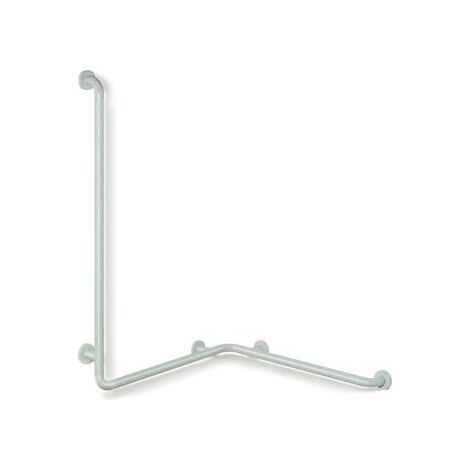 HEWI 801.35US200 95 Barres d'appui de douche sans bride H. (USA), S. 801 (1/2)