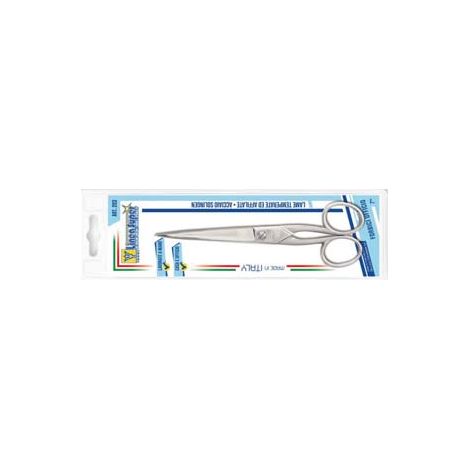 Forbice Ufficio Linea Super 203 17 7 Cm ART.203 7 de Luca 3 Blister