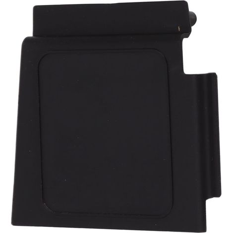Couvercle de batterie, Protection fiable, couvercle de Terminal de batterie pour variante SportWagen 2015 à 2017 (1/5)