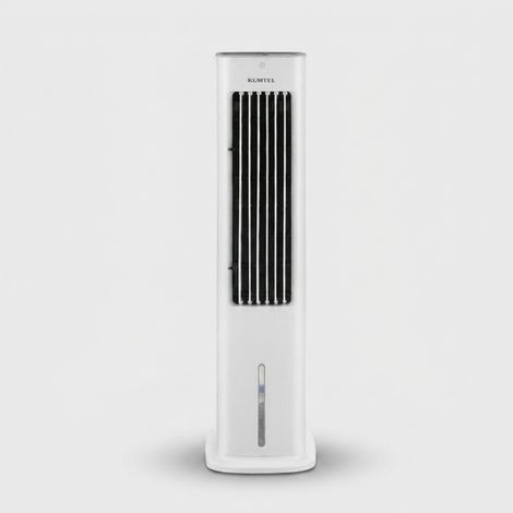 Raffrescatore evaporativo a torre con telecomando Avelis (1/5)