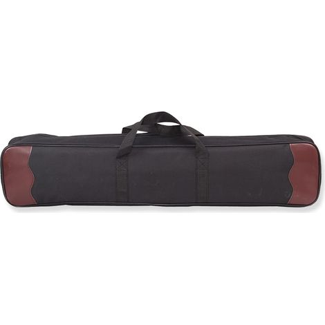Étui pour arc de chasse, sac de transport, étui pour arc recourbe démontable, carquois (1/5)