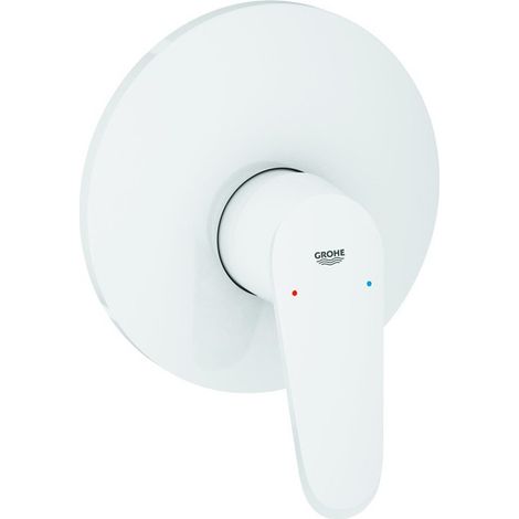Eurodisc Cosmopolitan Faç.mitigeurDouche