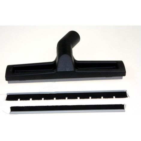 Brosse combinee complete pour Aspirateur KARCHER KA69032840