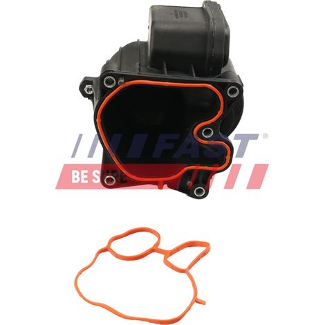 Scambiatore di calore EGR FT60427 veloce (1/3)