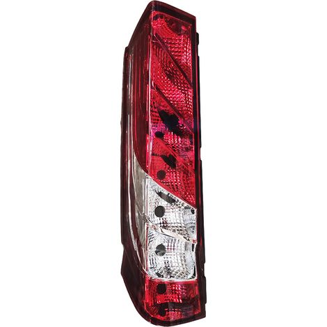 FANALE POSTERIORE SINISTRO - IVECO - Daily 2019 - 5801523220