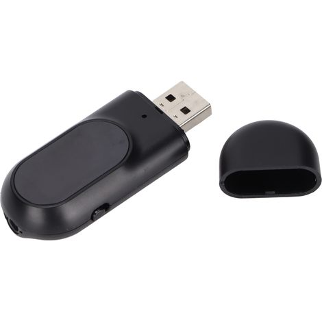 Dual-Signal-Bluetooth-5.0-Funk-Autoradioadapter mit LCD-Bildschirm (1/5)