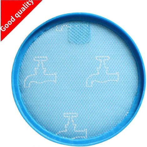 Filtres HEPA pour moteur avant compatibles avec les aspirateurs Dyson DC19, DC20, DC21 et DC29 (accessoires 917819-0). (1/2)
