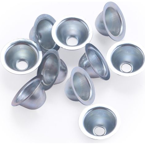 10 rosette coniche 14 QUICK PLOMBERIE
