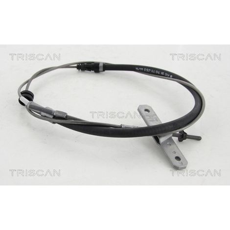 Tirette à câble, frein de stationnement Triscan 8140 291159 VW 7H3 711 476 A