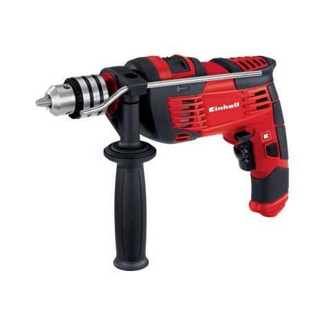 TRAPANO A PERCUSSIONE TCID1000E EINHELL  VOLT 230 WATT 1010