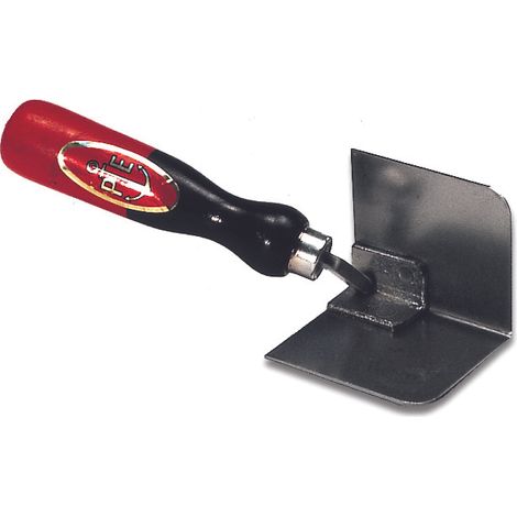 Ancora FRATTAZZO SAGOMATO PER SPIGOLI INTERNI art. 854/A cm. 7x6x6