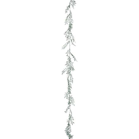 Foglio verde gdn plast 180cm - Atmosphera créateur d'intérieur (1/2)