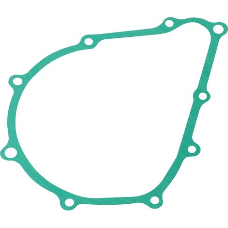 Motor gasket, generator coil sealing gasket, paper gasket suitable for Wuyang Honda 150-3-3A (1/4)