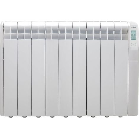 BOSCH EMISSOR TERMICO DE ALUMINIO 1500W